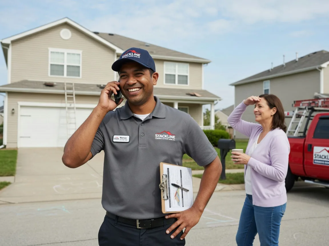Chimney flashing repair Covington, TX FAQs